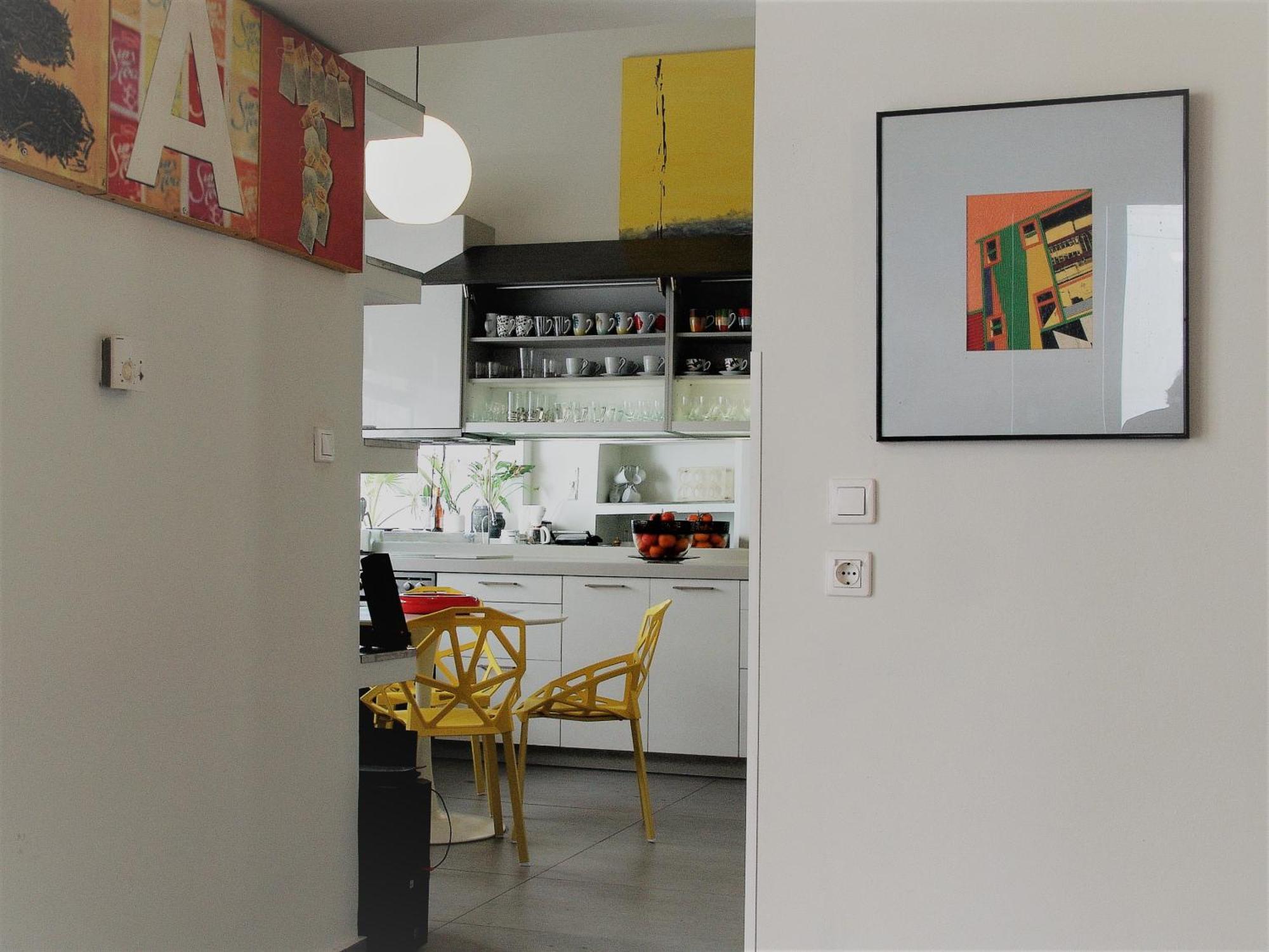 Square 45 Chrissi Akti Chania Exterior foto